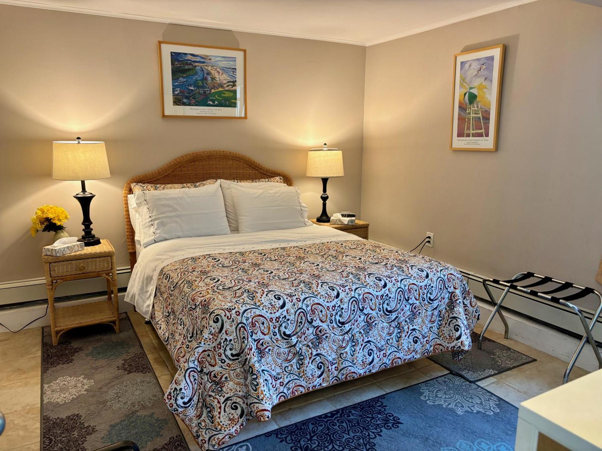 Motel Seabreeze 2*