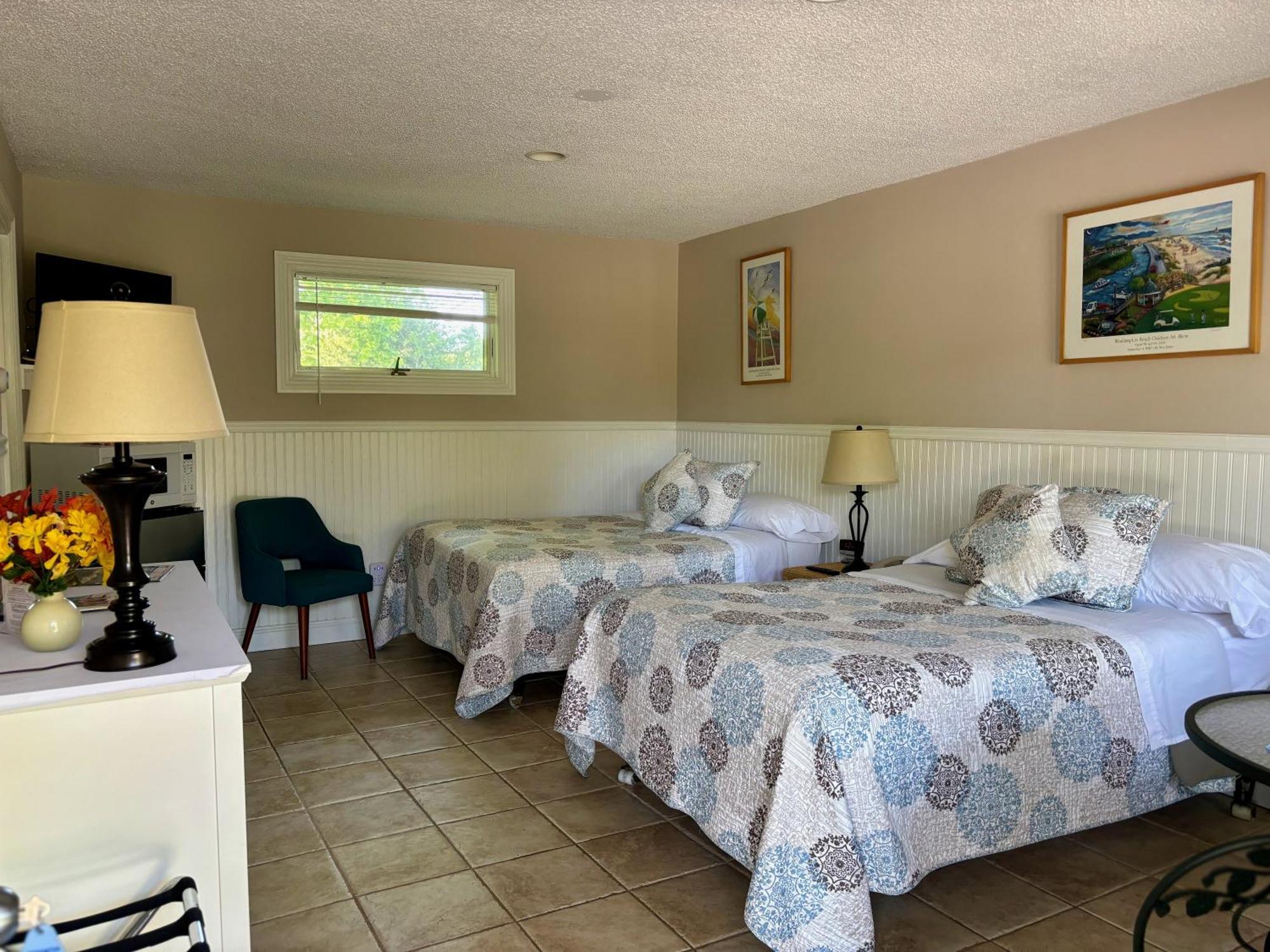 Seabreeze Motel Westhampton