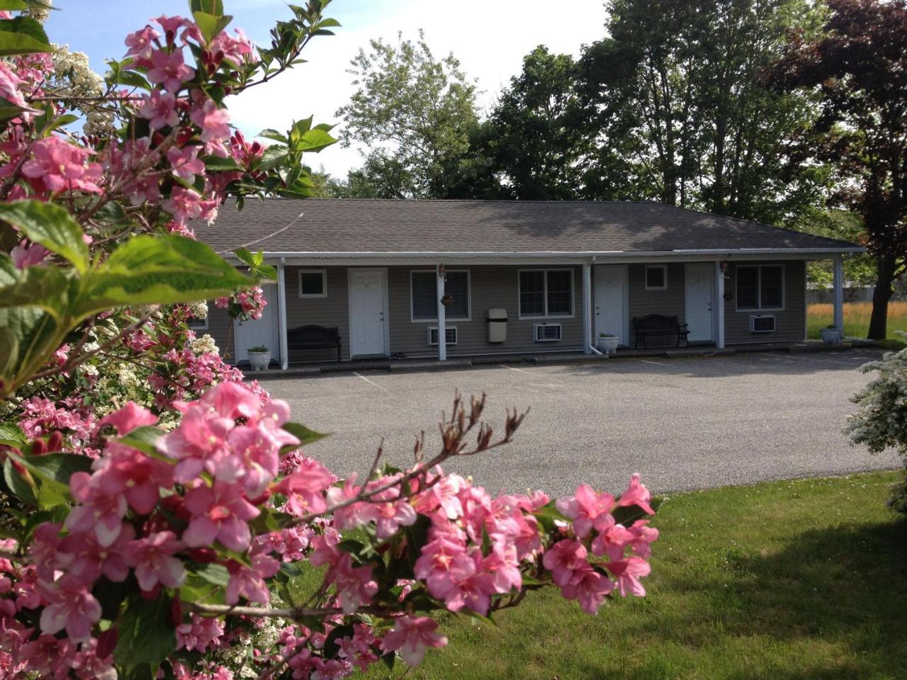 Motel Seabreeze
