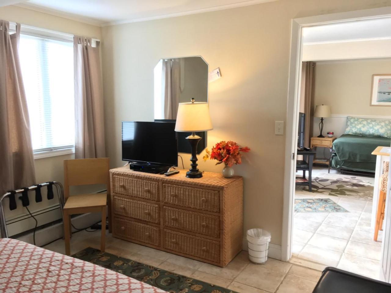 Seabreeze Motel Westhampton