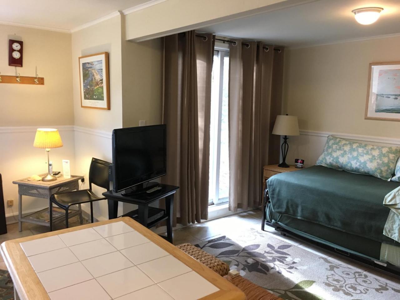 Motel Seabreeze