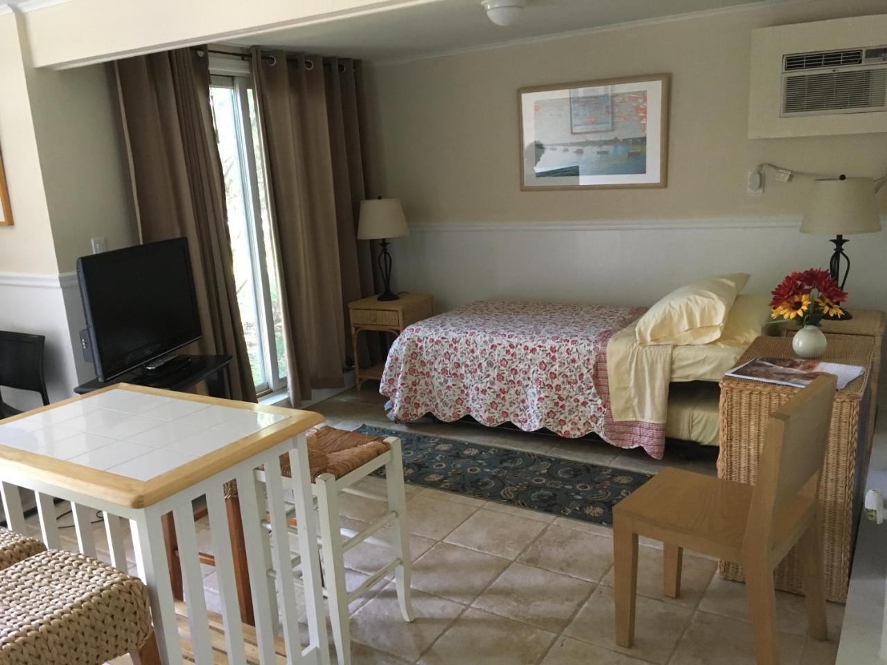 Motel Seabreeze