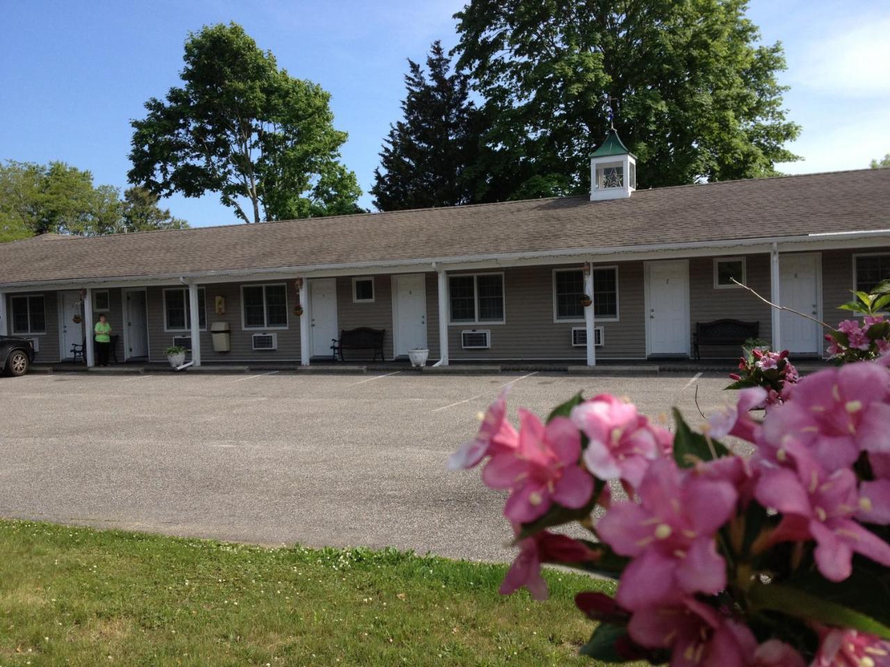 Seabreeze Motel Westhampton