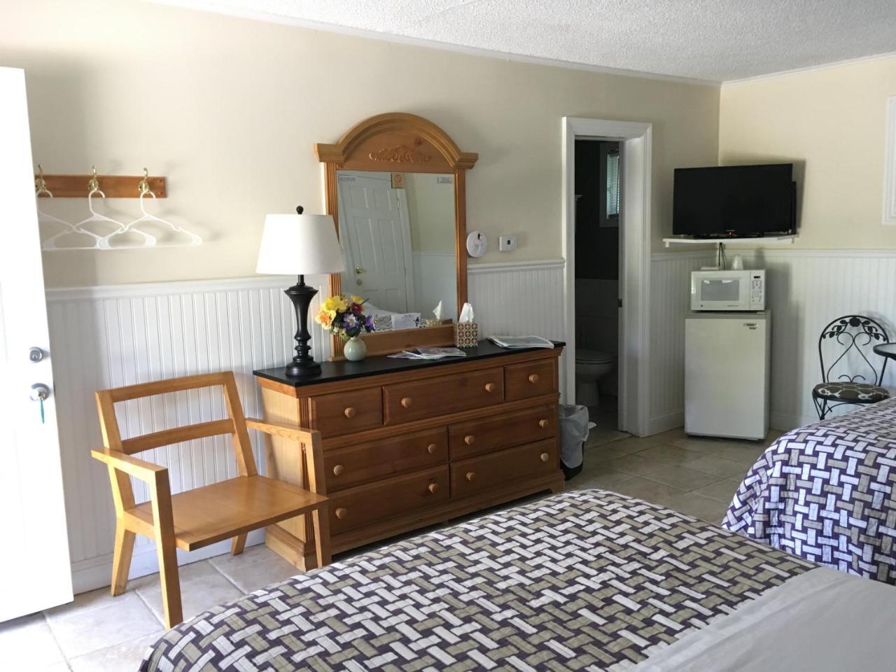 Seabreeze Motel Westhampton
