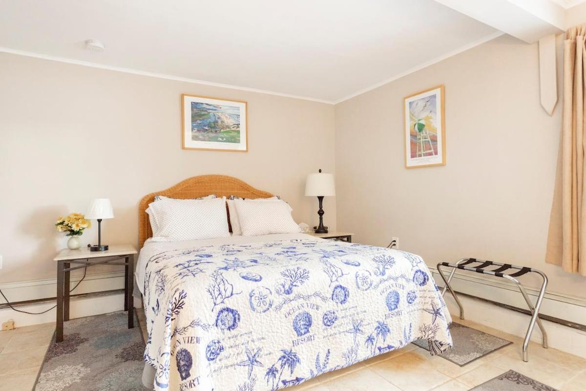 Seabreeze Westhampton