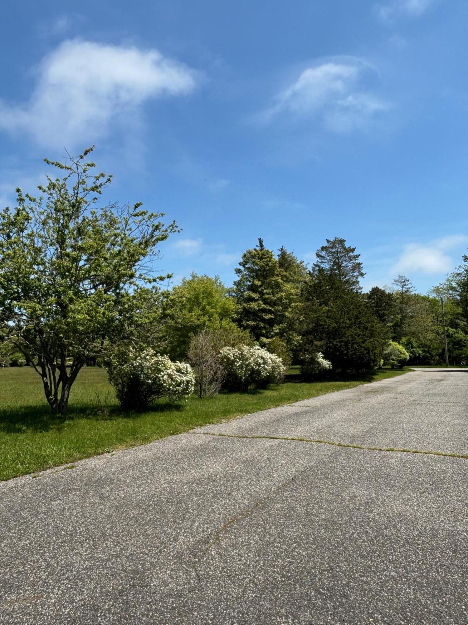 Seabreeze Motel Westhampton