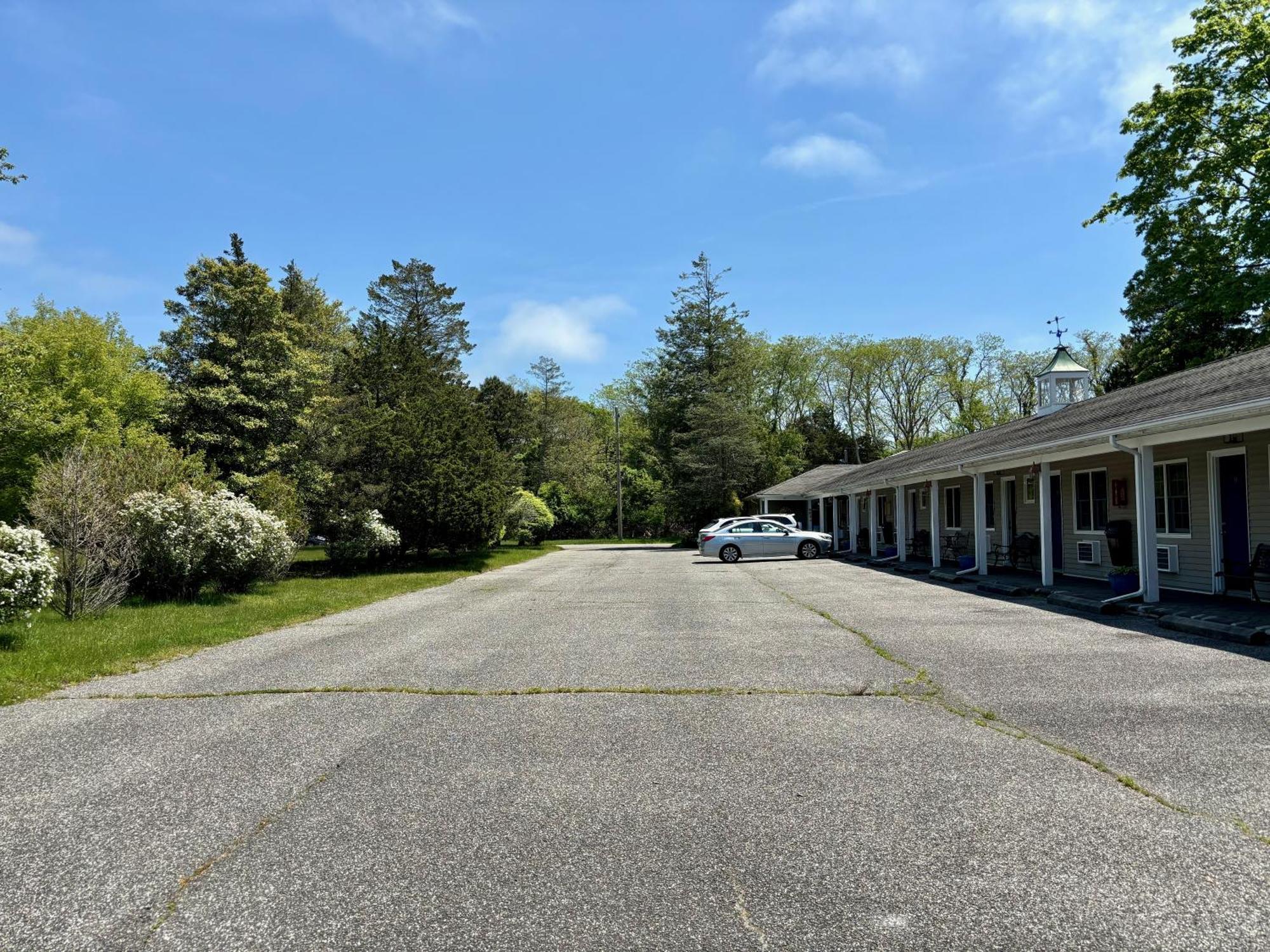 Seabreeze Westhampton
