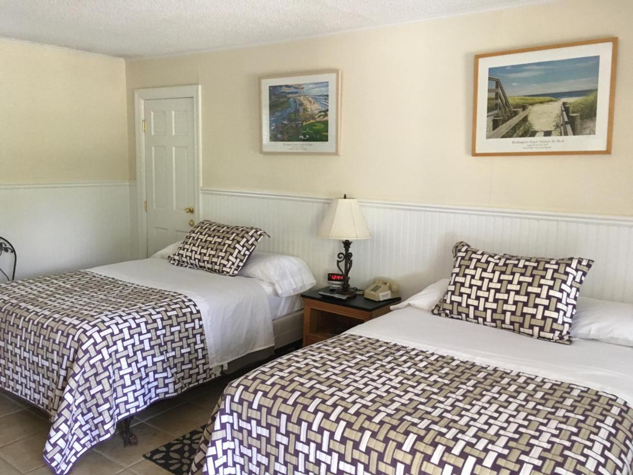 Seabreeze Motel Westhampton