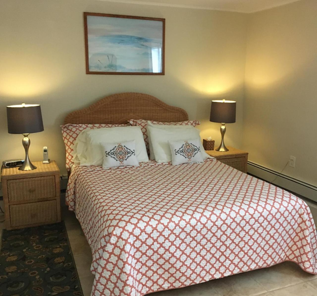 Motel Seabreeze