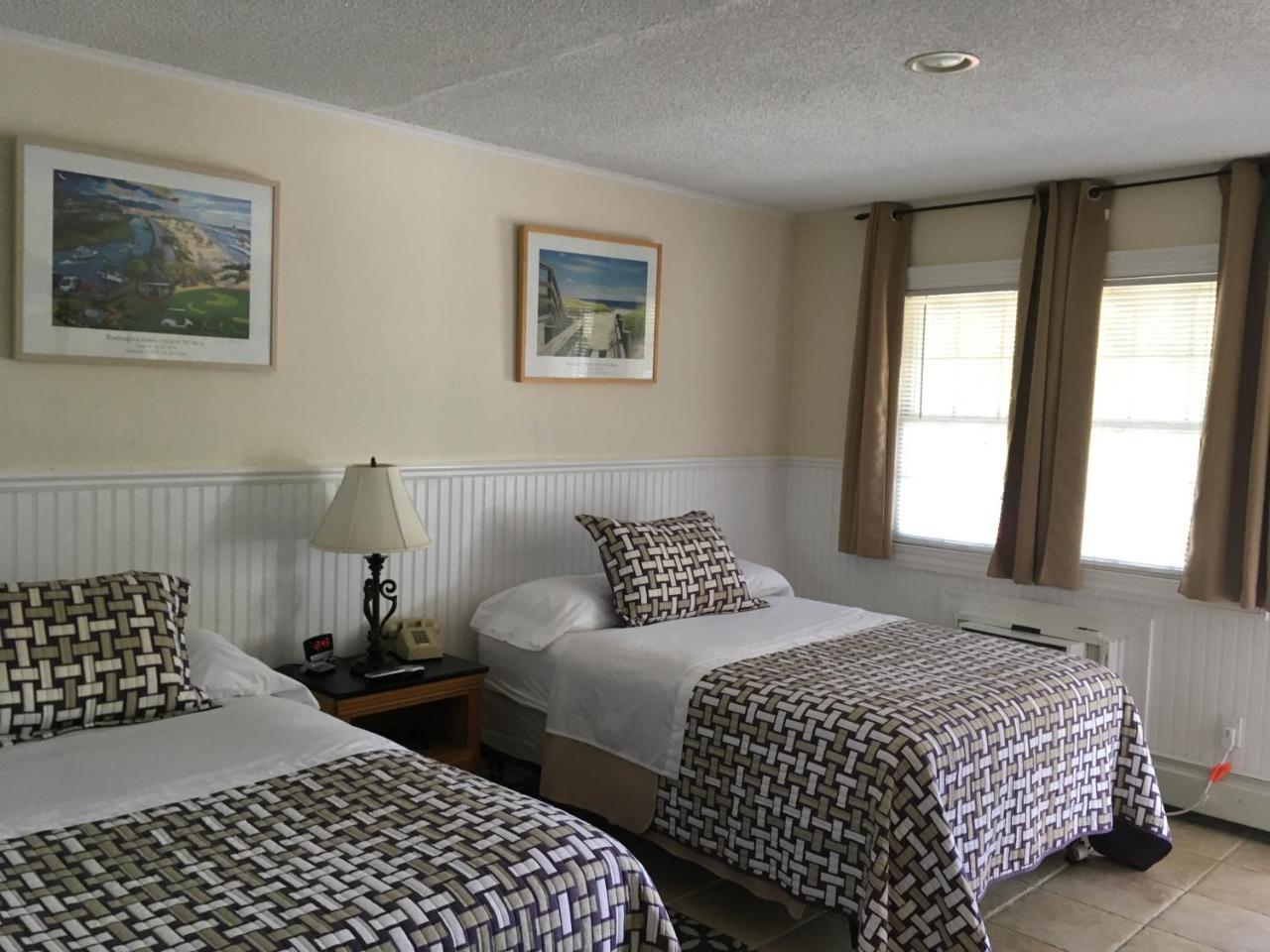 Seabreeze Westhampton