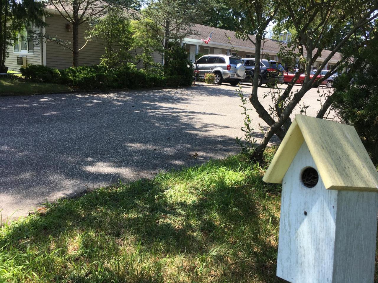 Seabreeze Motel Westhampton
