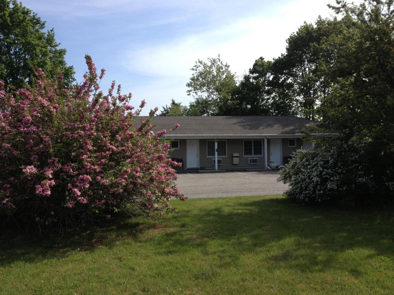 Seabreeze Motel Westhampton